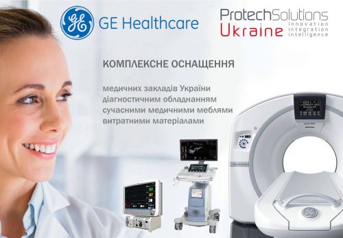 GE Healthcare