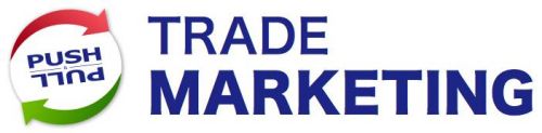 Лого трейд маркетинг