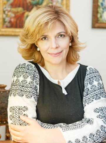 Богомолець