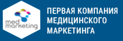 баннер медмаркетинг