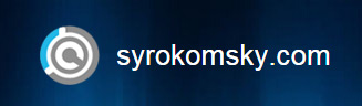 syrokomsky.com
